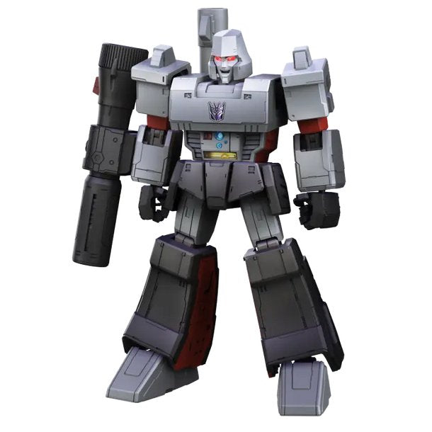 Blokees Figuras Transformers Action Edición 02 - Megatron G1