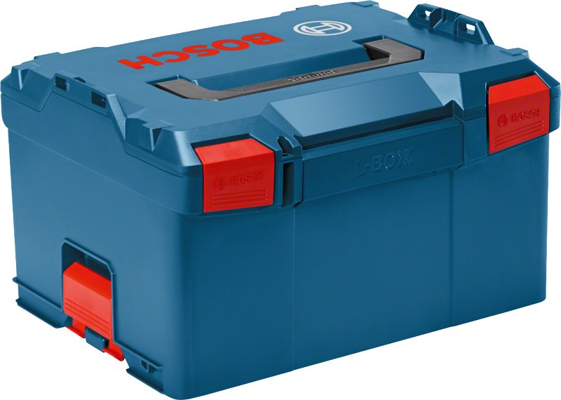 Bosch L-boxx 238 Size 3 Without Inserto