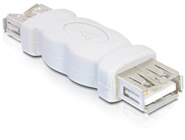 Delock Adapter USB Type a H-h