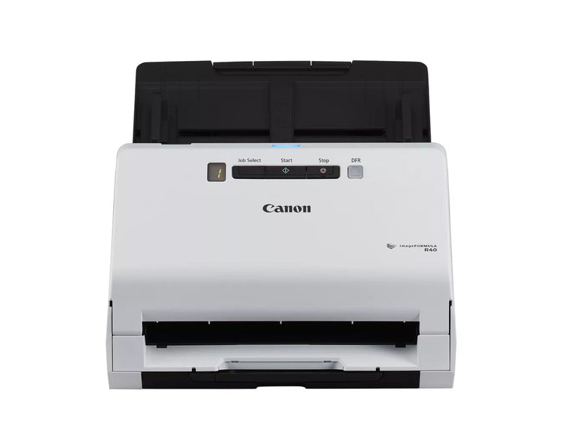 Canon R40 Desktop Scanner A4 40PPM,60ADF, USB 2.0,DUPLEX
