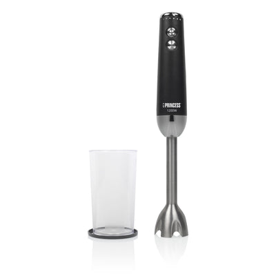 Princess Blender Mano 221229 1200W 1 Speed Capacity 0.7L — image 1