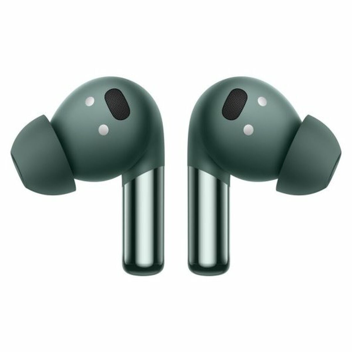 Oneplus Headphones With Microphone Oneplus Buds Pro 2 Green