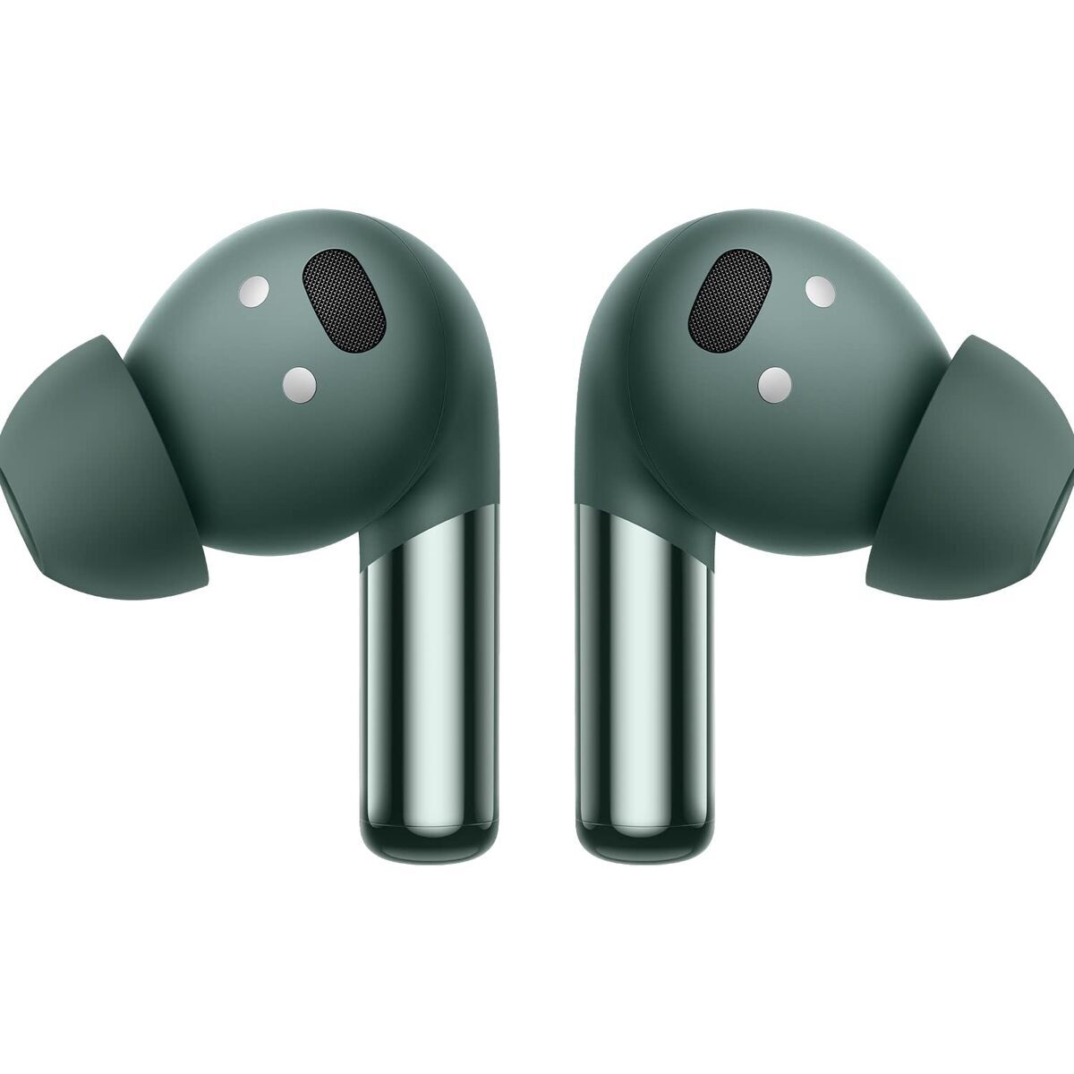 Oneplus Headphones With Microphone Oneplus Buds Pro 2 Green