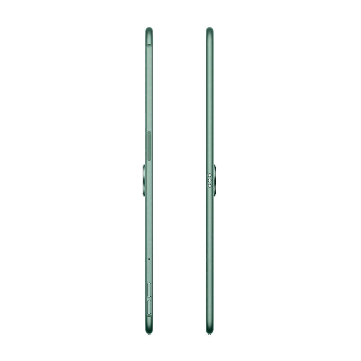 Oneplus Tablet Oneplus Pad 11,6" Mediatek Dimensity 9000 8 Gb Ram 128 Gb Green