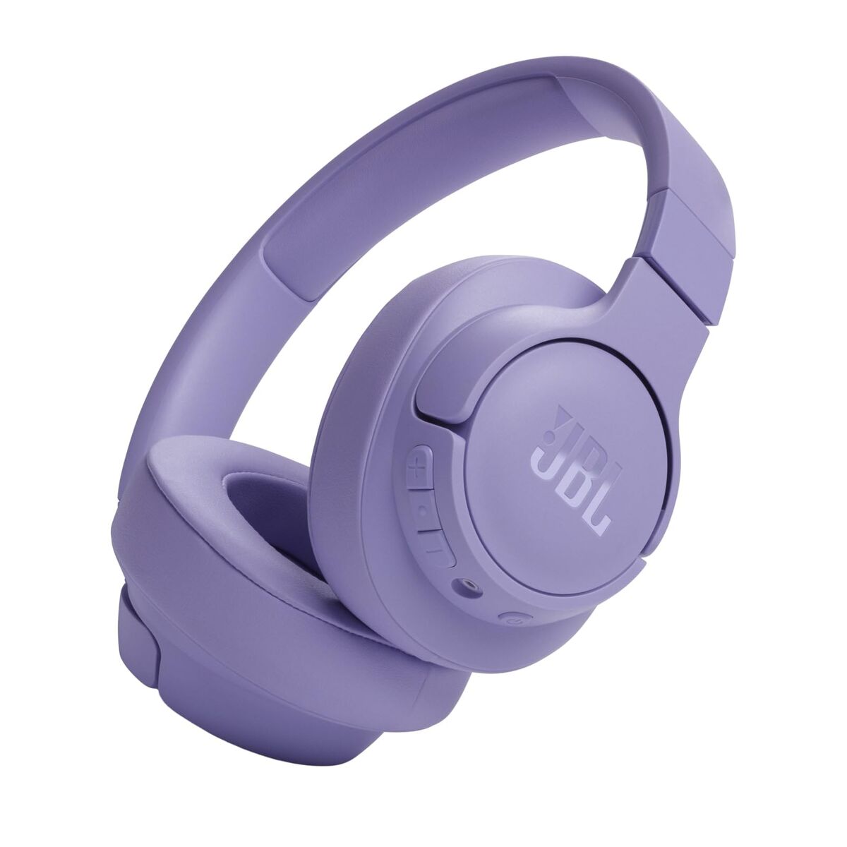 Jbl Headphones Jbl Jblt720Btpur Purple