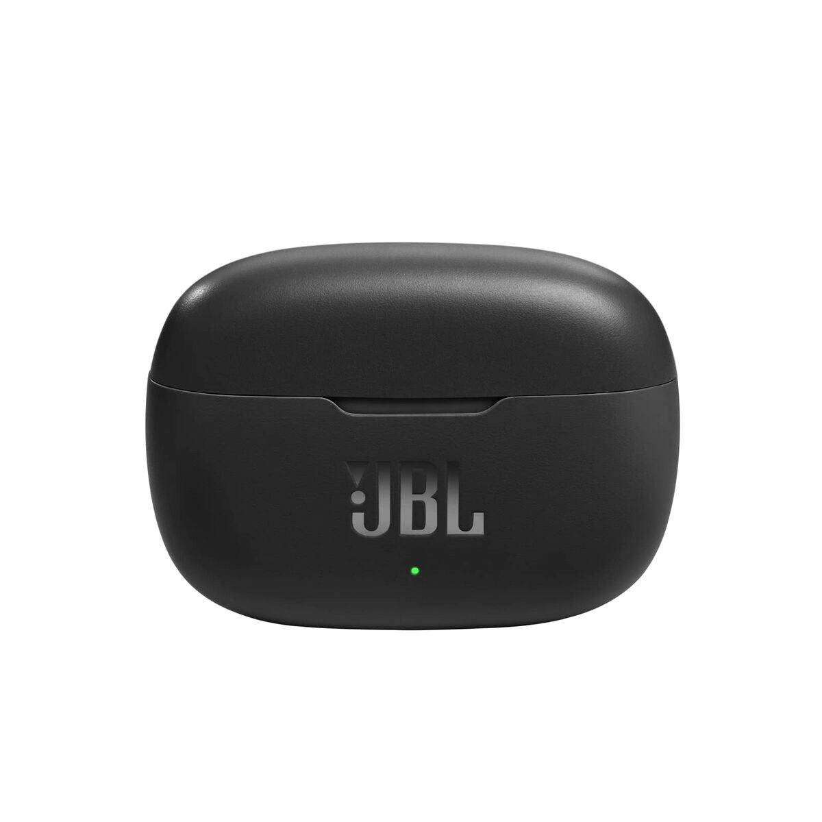 Jbl Headphones Jbl Wave 200 Black Wireless