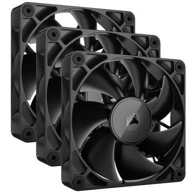 Corsair Fan Box Rx Series Icue Link RX120 Triple Pack CO-9051010-WW — image 1