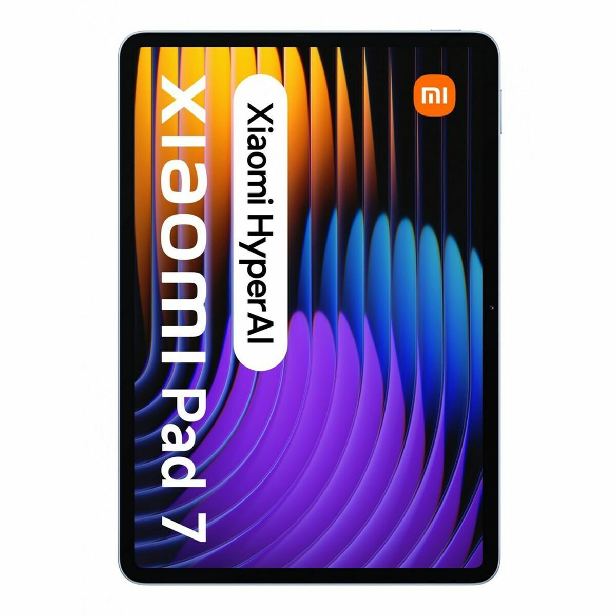 Xiaomi Tablet Xiaomi Pad 7 11,2" Octa Core 8 Gb Ram 256 Gb Blue