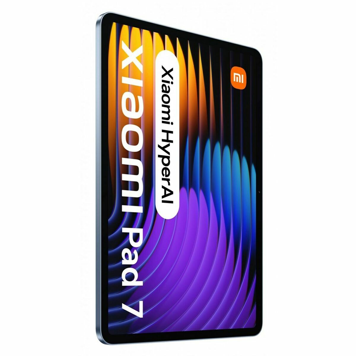 Xiaomi Tablet Xiaomi Pad 7 11,2" Octa Core 8 Gb Ram 256 Gb Blue