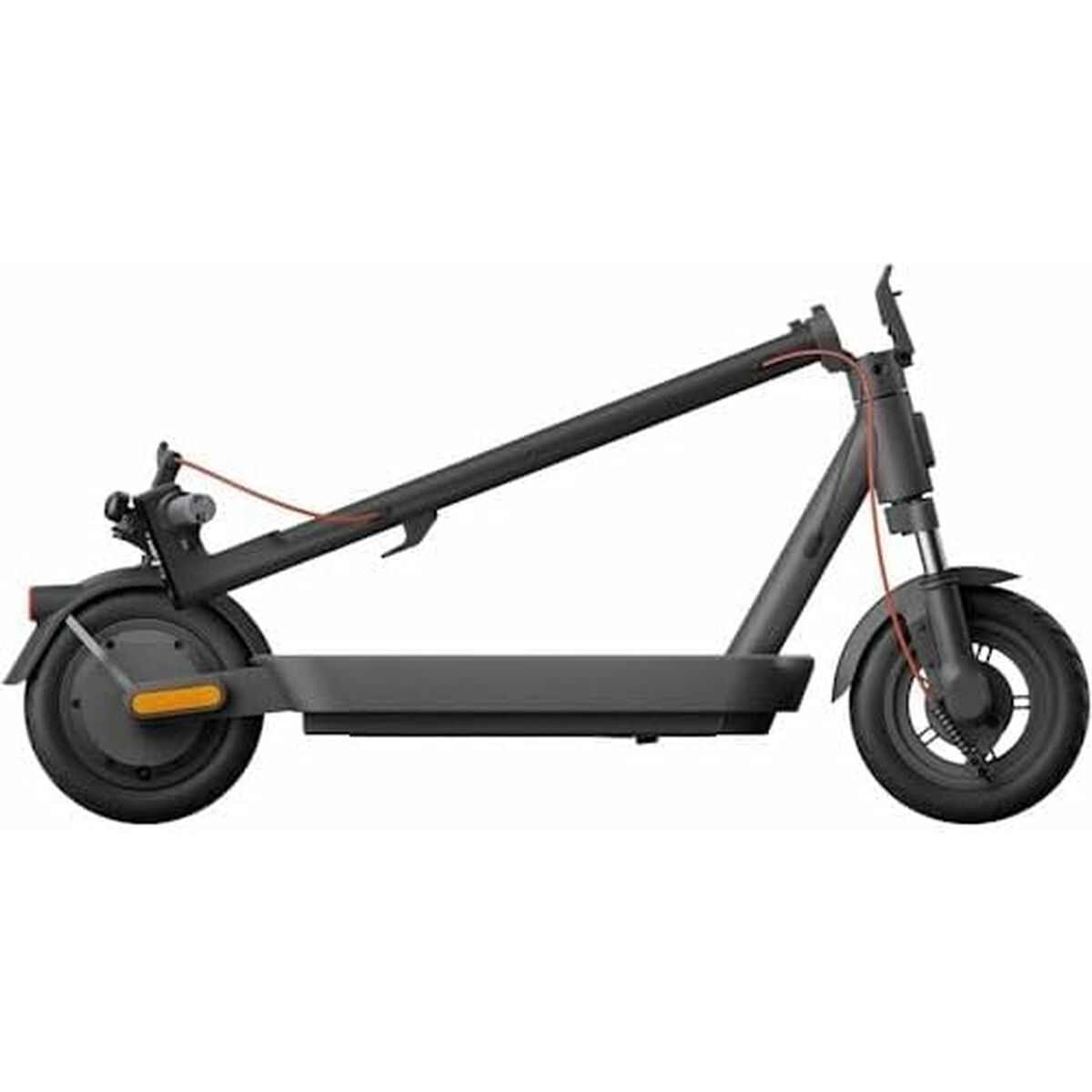Xiaomi Electric Scooter Xiaomi Bhr9610Es Black