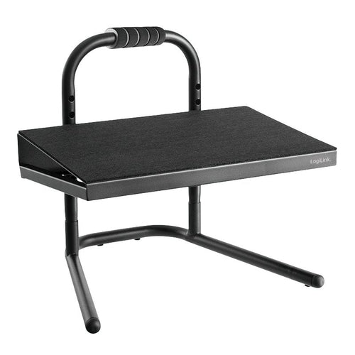 Logilink EO0007 Stand Apoyo Feet Black — image 1