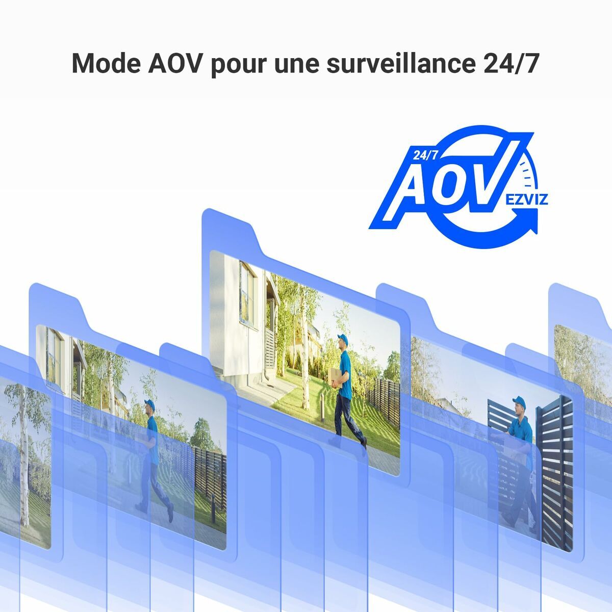 Ezviz Surveillance Camcorder Ezviz