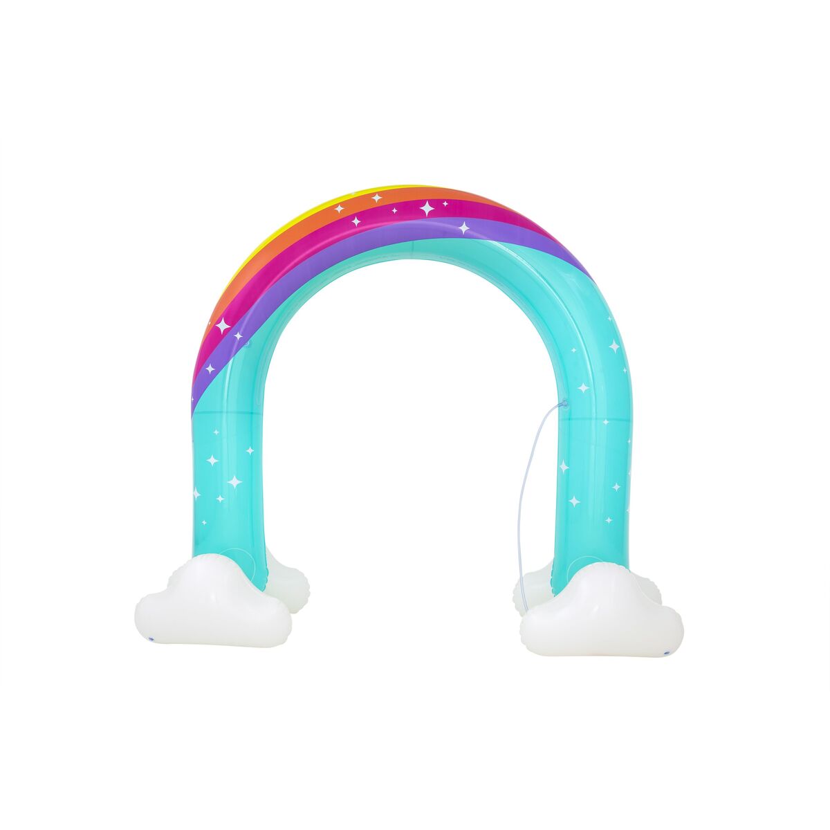 Bestway Jumbo Rainbow Sprinkler 221x71x193 cm +2 Years Garden 52732
