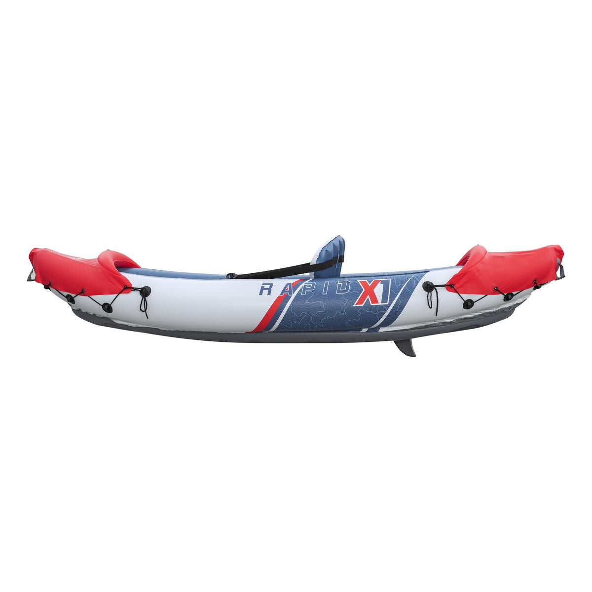 Bestway Hydro-Force Kayak Individual 290x91 cm Ocio 65176