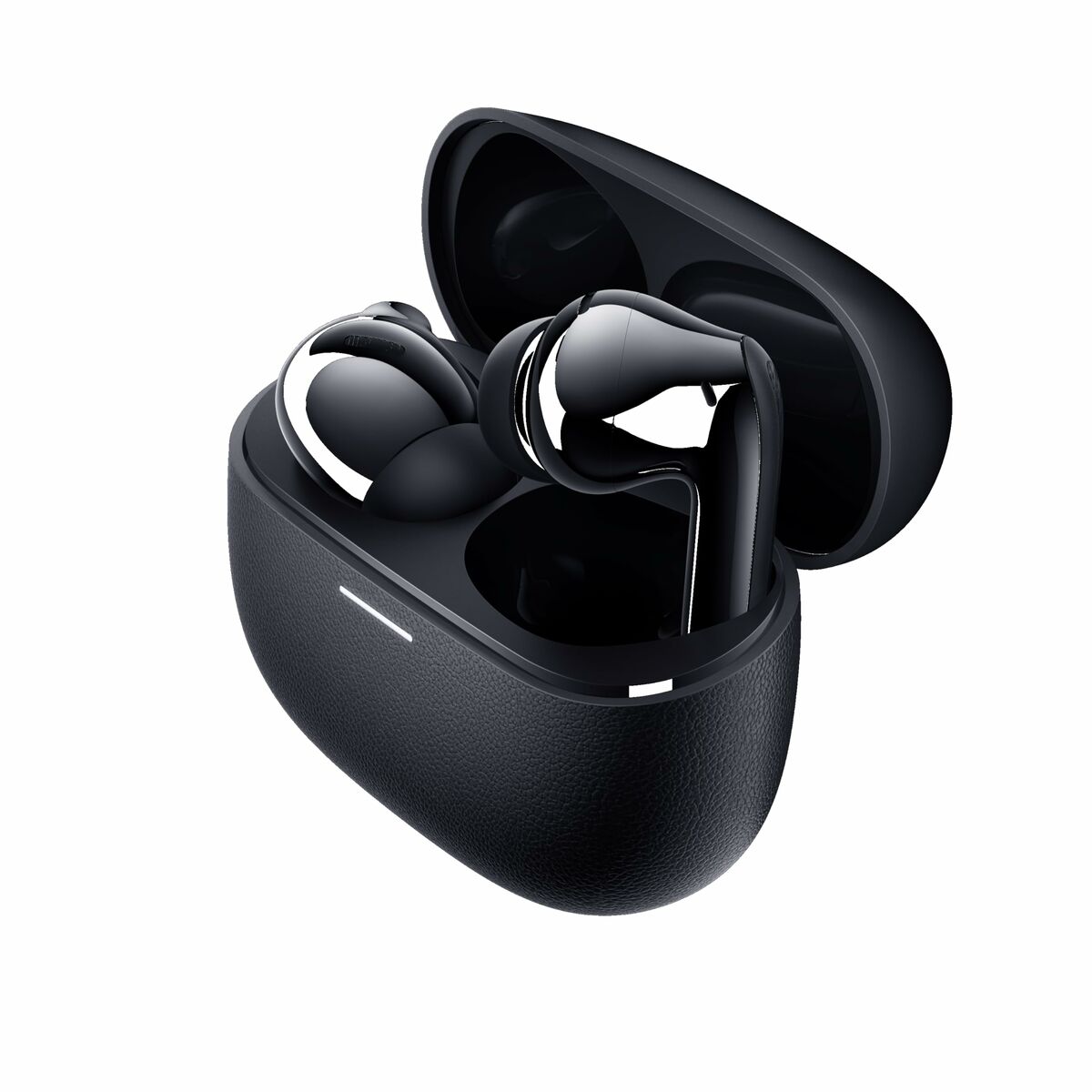 Xiaomi In-Ear Bluetooth Headphones Xiaomi Redmi Buds 5 Pro Black