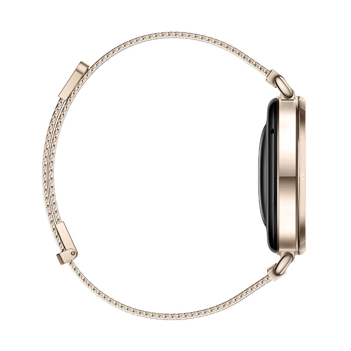 Huawei Smartwatch Huawei Watch Gt 6 Konsu-B19M Golden 1,32"