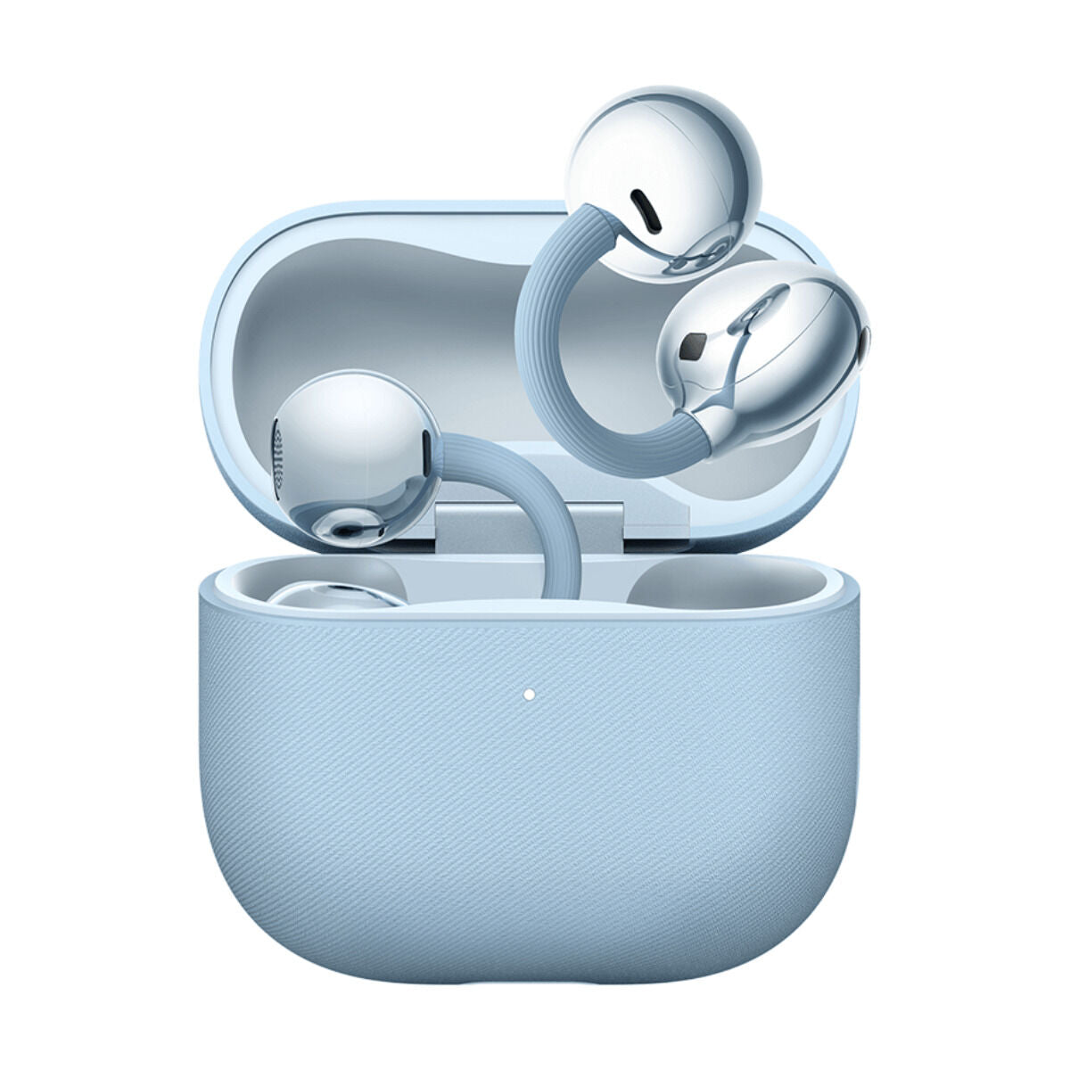 Huawei Bluetooth Clip-On Headphones Huawei Freeclip 2 Blue