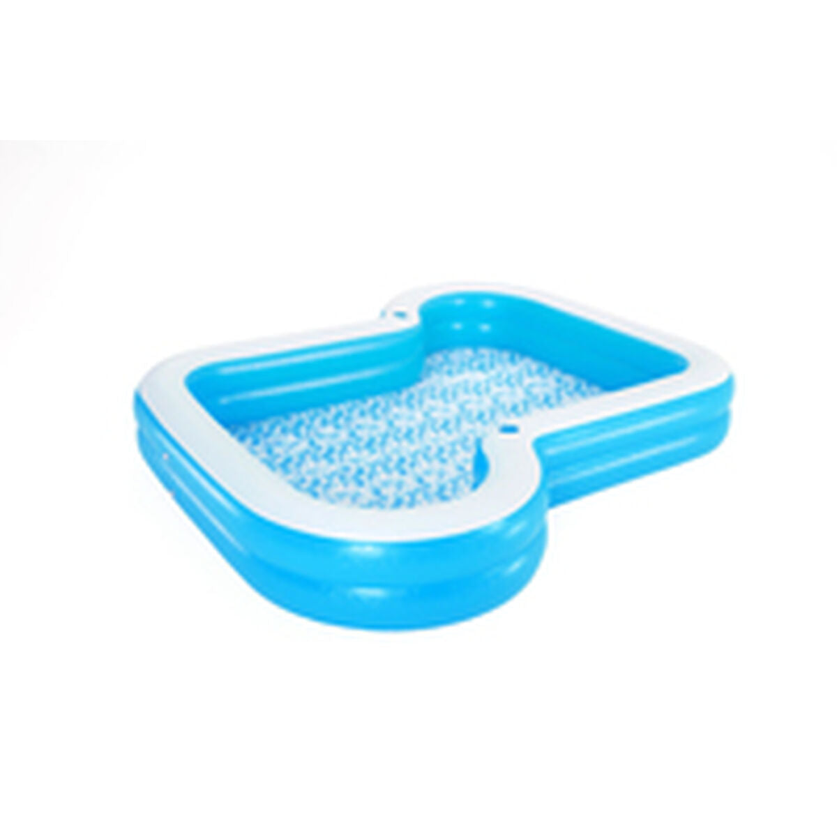 Bestway Inflatable Paddling Pool For Children Bestway Multicolour 305 X 274 X 46 Cm