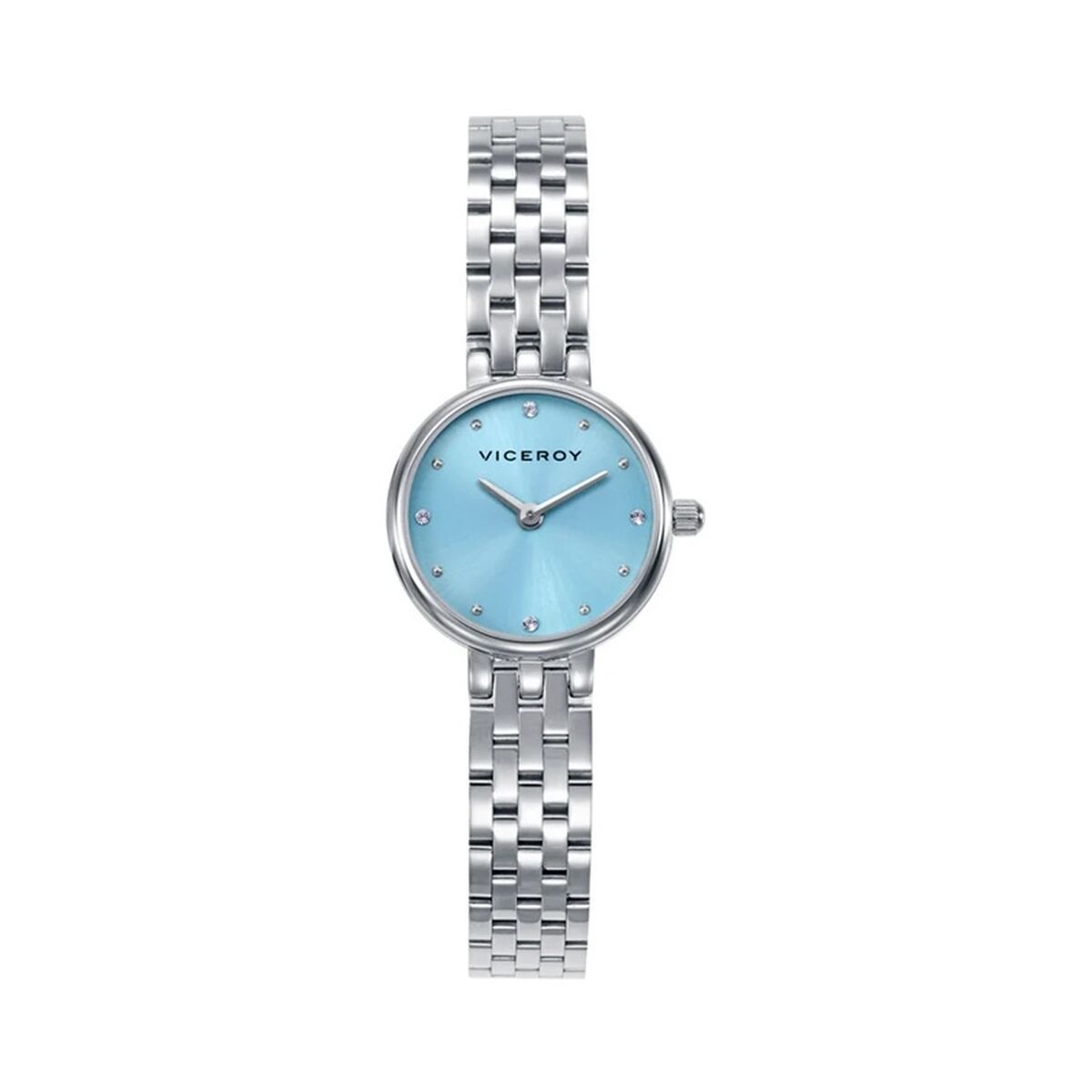 Viceroy Ladies' Watch Viceroy 41148-37 (Ø 30 Mm)