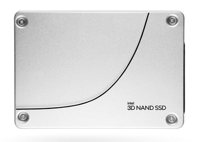 Solidigm Drive SSD D3-S4620 3.84TB SATA 2.5 7MM — image 1