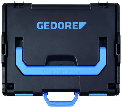Gedore Set Of Tools Surtido Prácticas L-boxx 136, 23 Pieces 2835983 — image 1