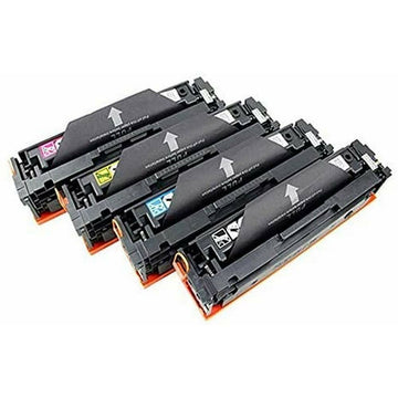 Inkoem Recycled Ink Cartridge Inkoem Magenta