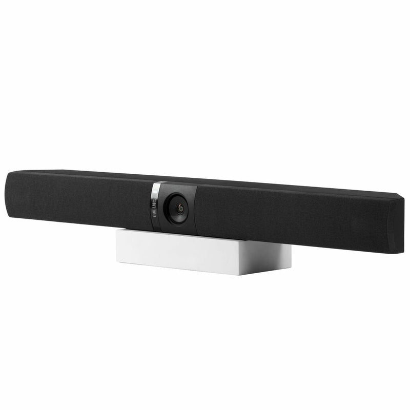 Owl Bar (charcoal) 4K Video Perp Conferencing Bar Con Active Spe