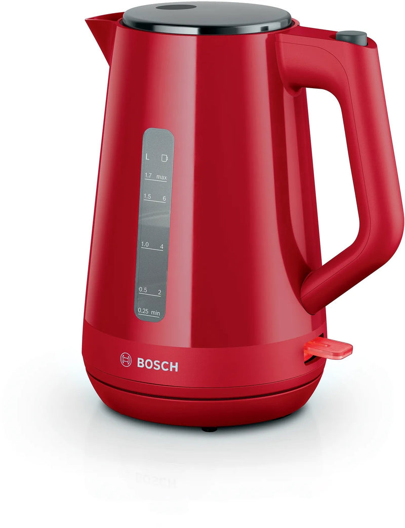 Bosch TWK1M124 Czerwony