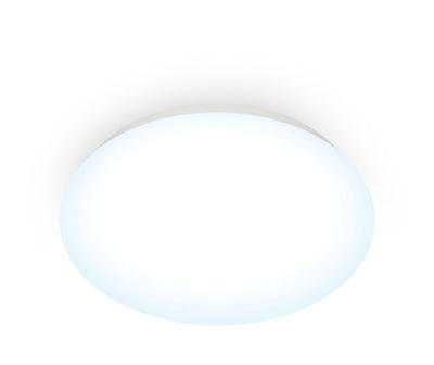 Wiz Adria Lamp Ceiling LED 17W White Frí Or Claro 4000 K White — image 1
