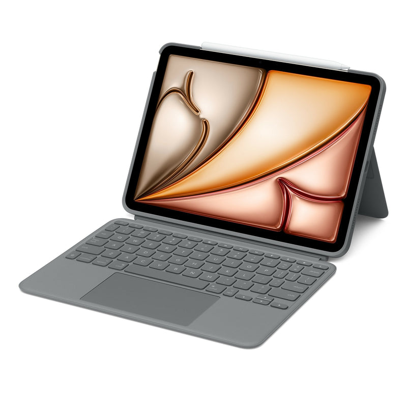 Apple HRH12F/a Keyboard Mobile Phone QWERTY English Grey