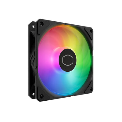 Fan PC Wentylator Sickleflow Edge 120 ARGB — image 1