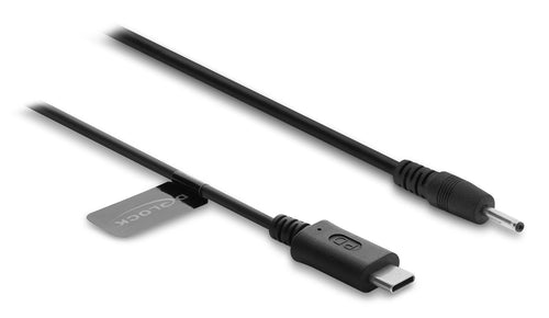 Delock USB Type-c™ Cable Charging 2,3V Shaver Eléctrica Compatible With Brown MGK3335, MGK3010, MGK3020 Serie  — image 1
