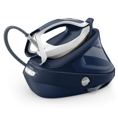 Tefal Pro Express Ultimate Ii GV9720E0 Estación Straightener Steam 1,2 L Durilium Airglide Autoclean Ultra Thi — image 1