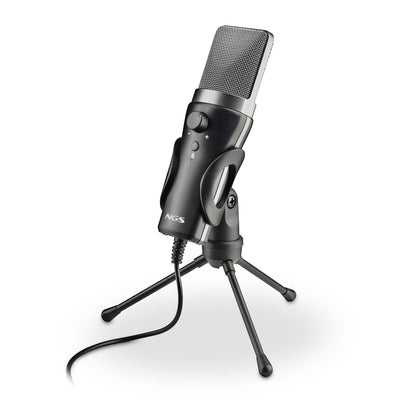 Ngs Microphone MS120USB USB 2.0 — image 1