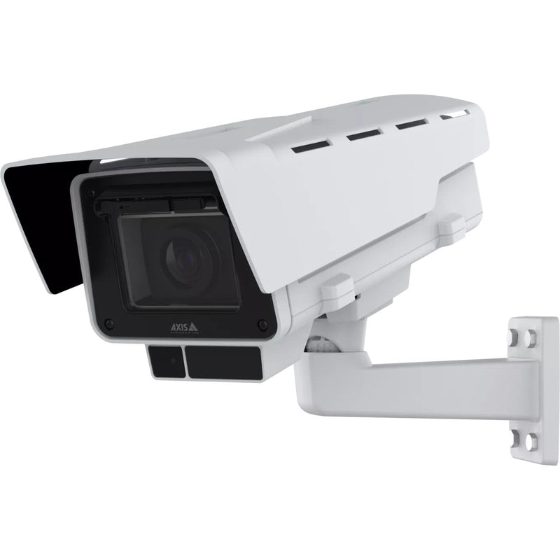 Axis Netzwerkcamara Block Q1728-LE 48MM 4K / 8 MP
