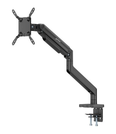 Manhattan 462570 Stand Monitor (49) Desk Black — image 1