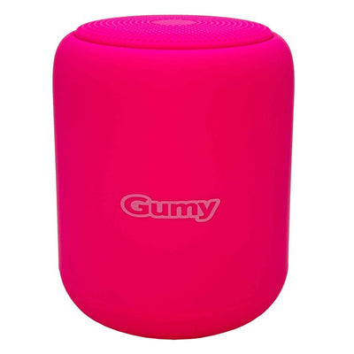 JVC Bluetooth Speaker Portable Sp SG10BTP Pink — image 1