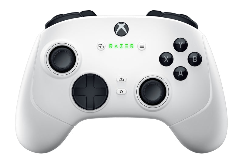 Razer Wolverine V3 Pro Black USB Gamepad Analógico PC, Xbox Series S, Xbox Series X