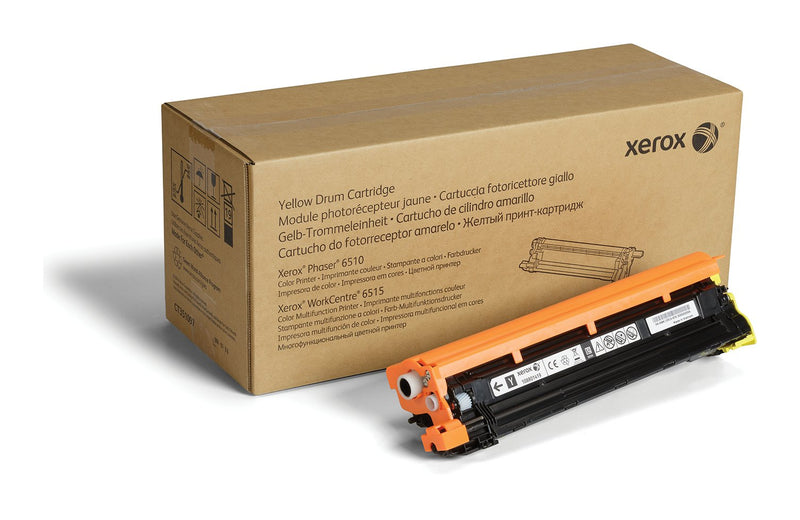 Xerox Drum Yellow Phaser 6510 / Workcentre 6515 48K Pag.