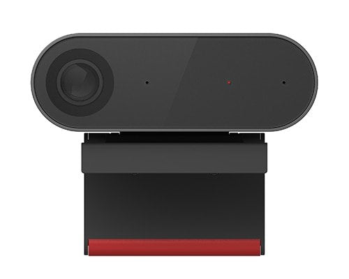 Lenovo Thinksmart Cam Camera Web 1920 X 1080 Pixels USB Negro
