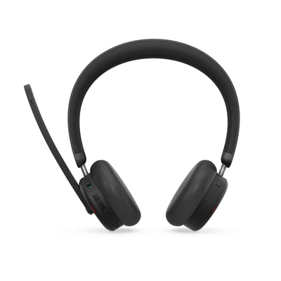 Lenovo Headphones Dual-mode Wireless Anc 6550 Usb-c, Teams — image 1