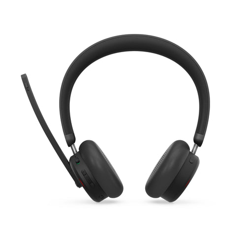 Lenovo Headphones Dual-mode Wireless Anc 6550 Usb-c, Teams — image 1