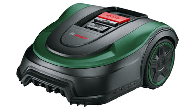 Bosch Robot Lawnmower Indego S + 500 — image 1