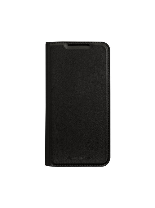 DBRAMANTE1928 Oslo Case For Smartphone 16,8CM [6.6] Case Cartera Black — image 1