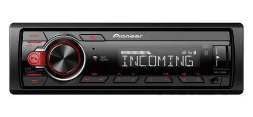 Pioneer MVH-330DABAN With Dab Antenne — image 1