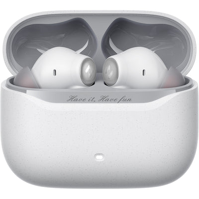 Headphones Inalámbricos TW991 Pro (space NC01T) Grey — image 1