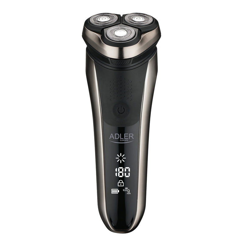Adler Shaver Eléctrica Ad 2933