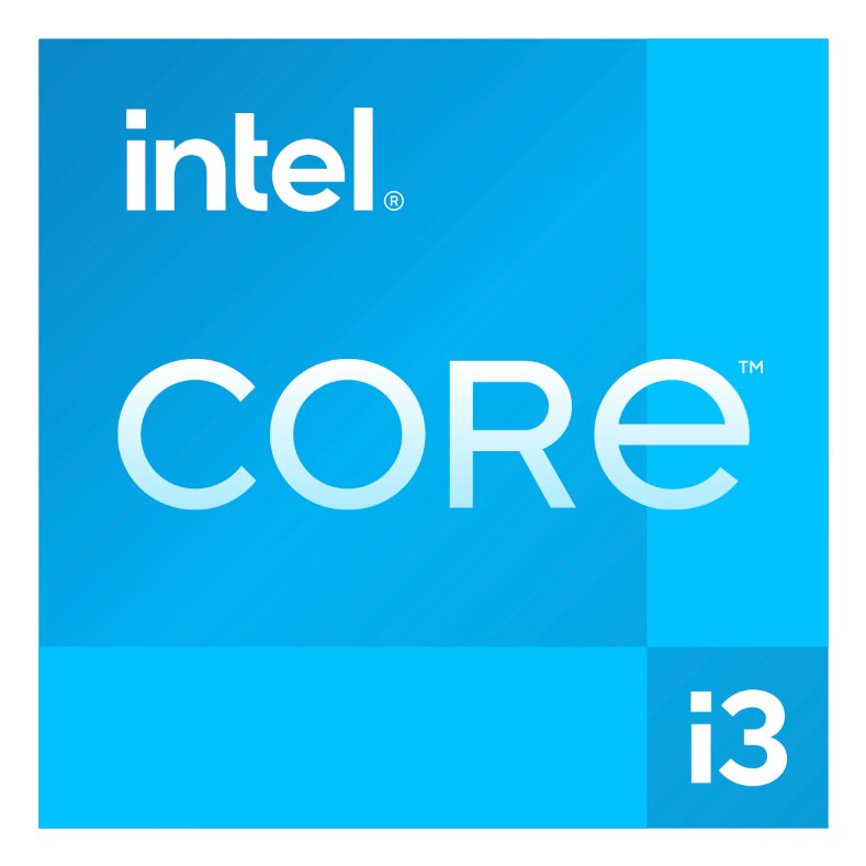 Intel Processor Core I3-13100 4.50GHZ FC-LGA16A Tray