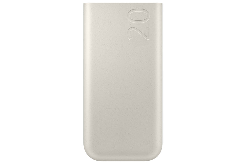 Samsung Battery External 20000MAH C-rap 45W