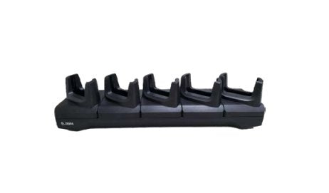 Zebra CRD-TC2Y-BS54B-01 Accesorio Reader Code Barcodes Set Of Charger Batteries
